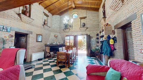 Foto 4 de Casa o xalet en venda a Calle Antequera, Bobadilla - Bobadilla Estación - La Joya, Málaga