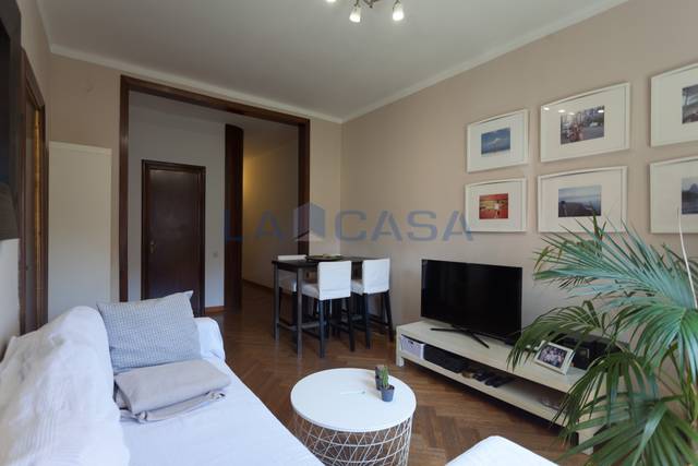 Piso en Venta en Carrer de Sardenya en Fort Pienc