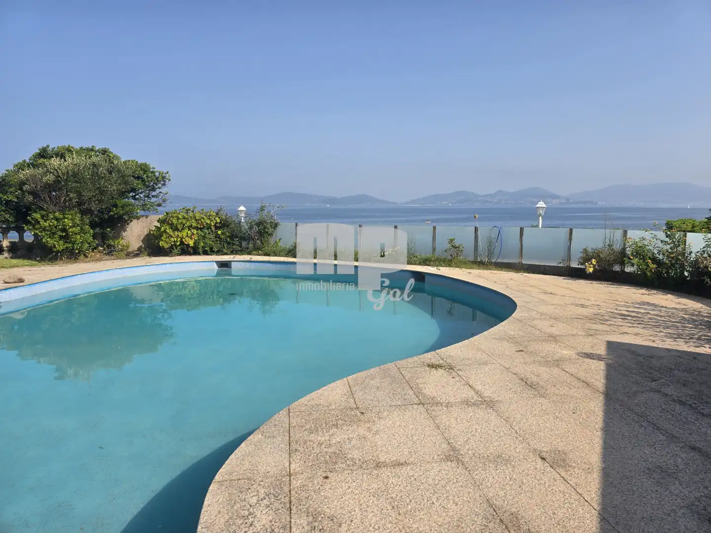 Casa o chalet en venta en Barrio Illa Toralla, Coruxo - Oia - Saiáns