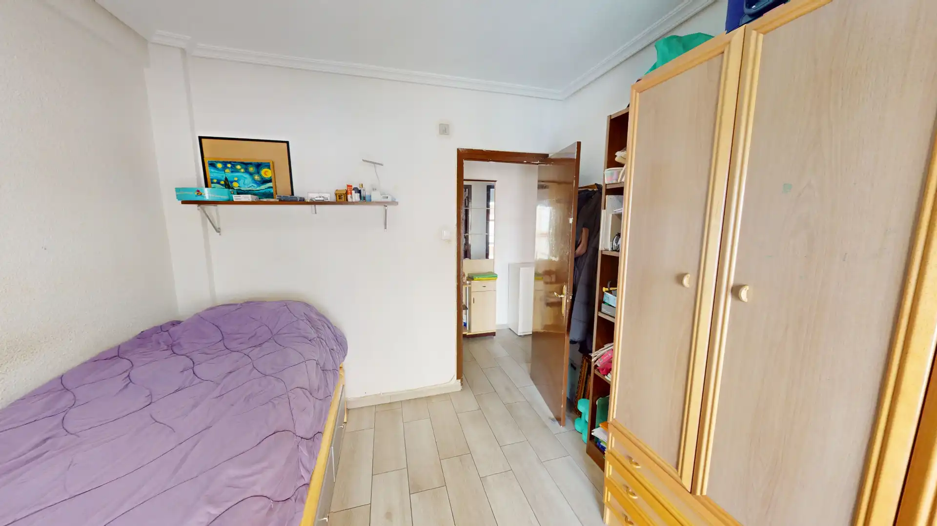 Wohnung mit Terrasse zum Verkauf in Carrer Fernanda Santamaría 57, imagen 8