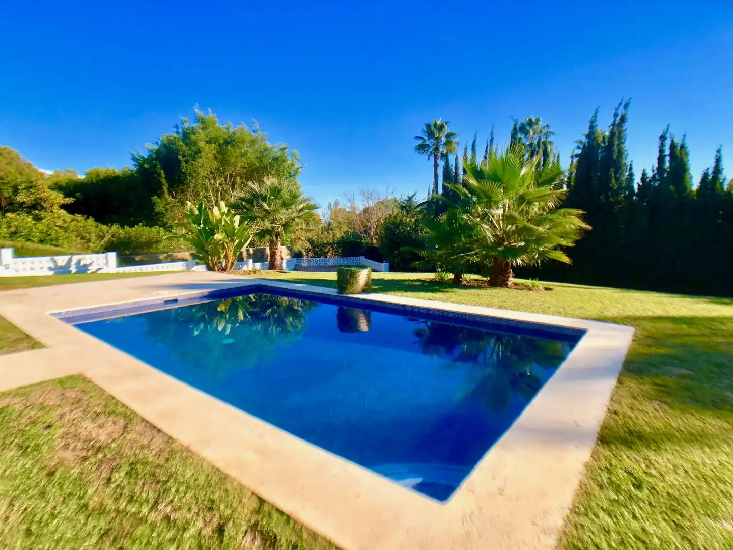Chalet con piscina en venta en Avenida de las Golondrinas, imagen 35