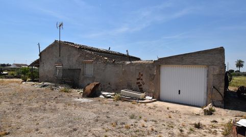 Foto 4 de Casa o xalet en venda a Partida Matola, La Algoda - Matola - Llano de San José, Elche / Elx