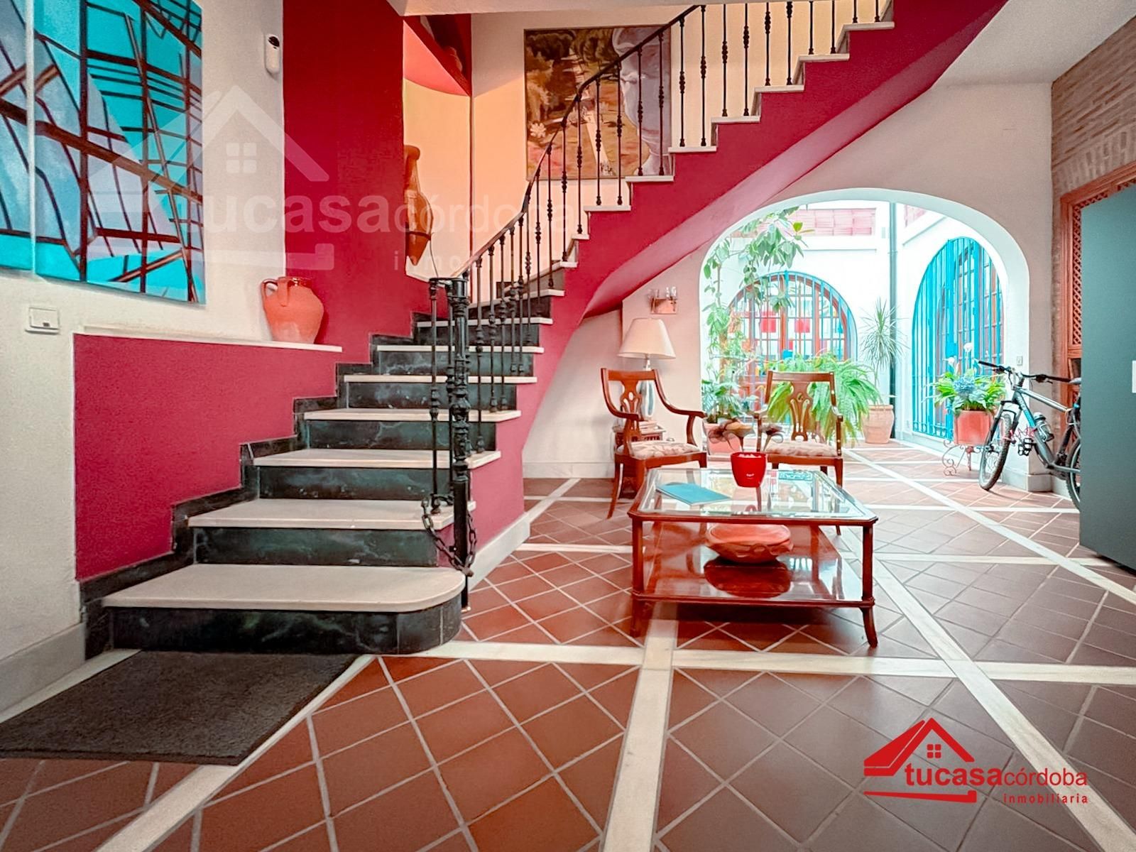 Casa o xalet en venda a Zona Centro
