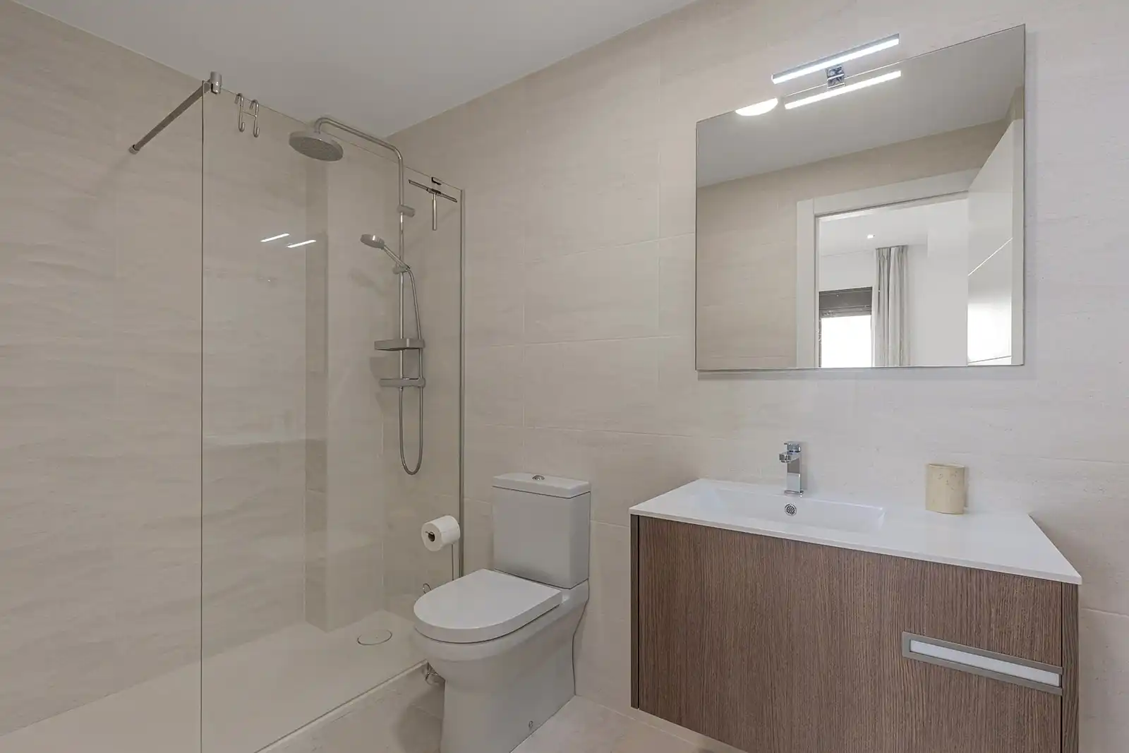 Penthouse mit Pool zum Verkauf in Pilar de la Horadada ciudad, imagen 18