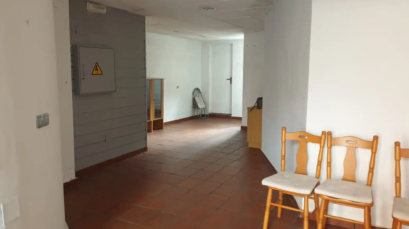 Business premises to rent in El Carbayedo - El Quirinal, imagen 3