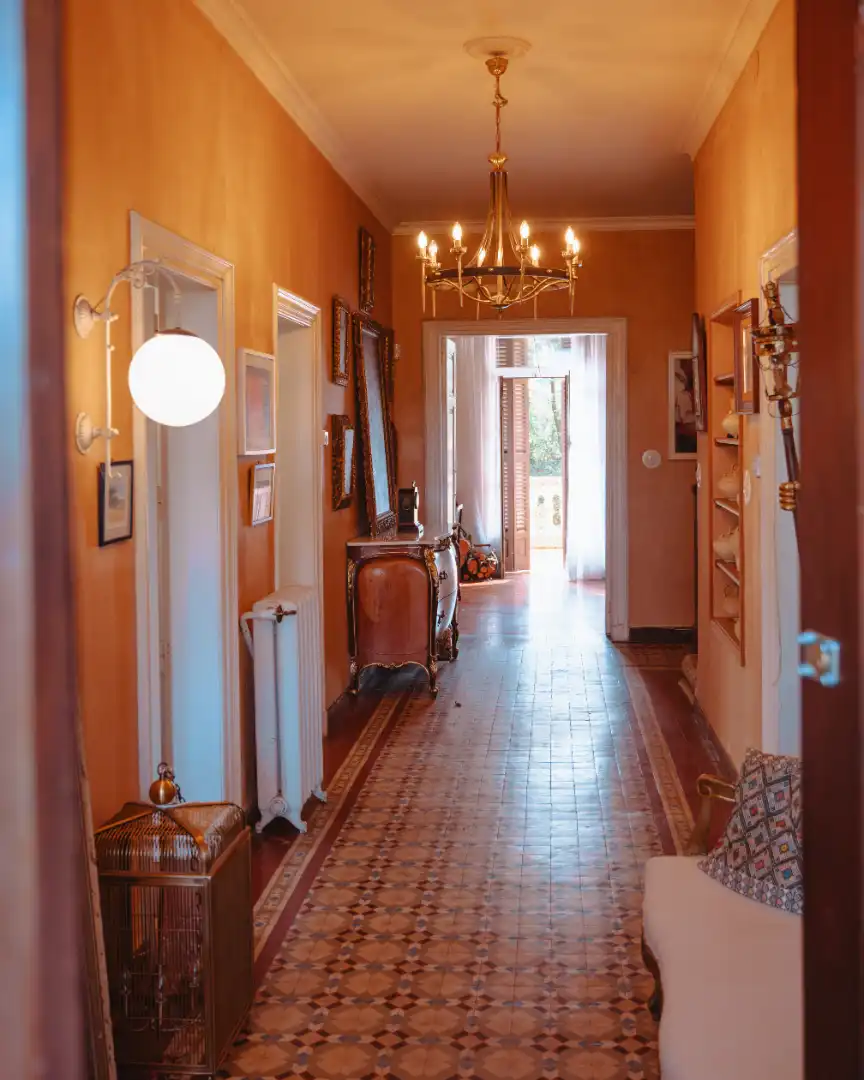 Casa con terraza en venta en Barrio el Milagro, imagen 10