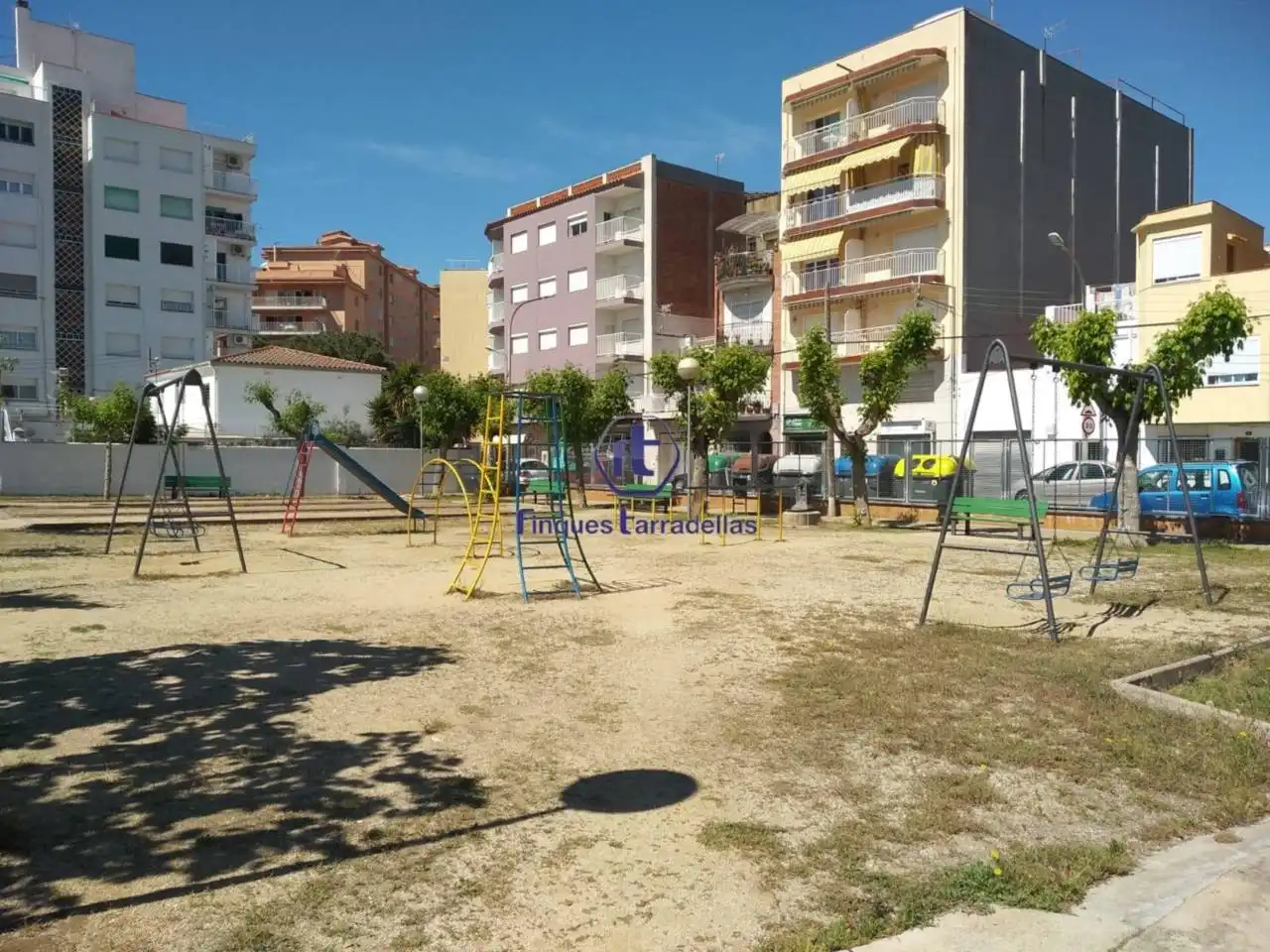 Business premises to rent in Els Pins, imagen 9