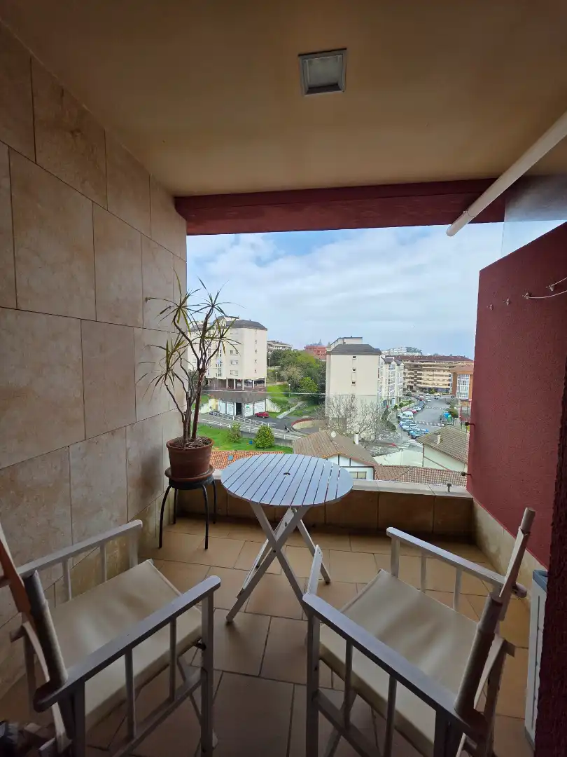 Fotografía del inmueble reportado: 875 €/mes — Castro-Urdiales, Castro-Urdiales