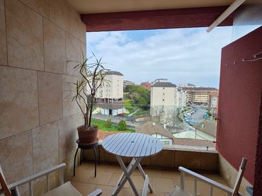 Wohnung mit Aufzug zur Miete in Centro