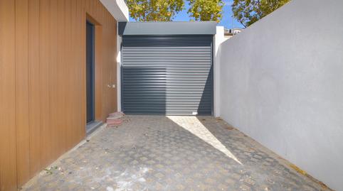 Foto 4 de Casa adosada de alquiler en Calle Míster Lodge, Centro, Madrid