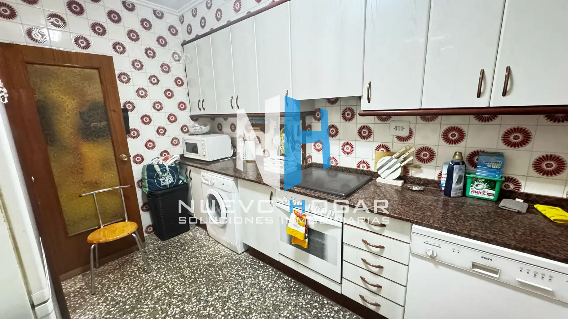 Flat for sale in Carrer Pedro Juan Pallarés, imagen 4