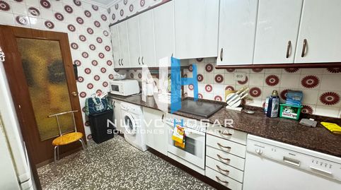 Foto 4 de Piso en venta en Carrer Pedro Juan Pallarés, L'Alcora, Castellón