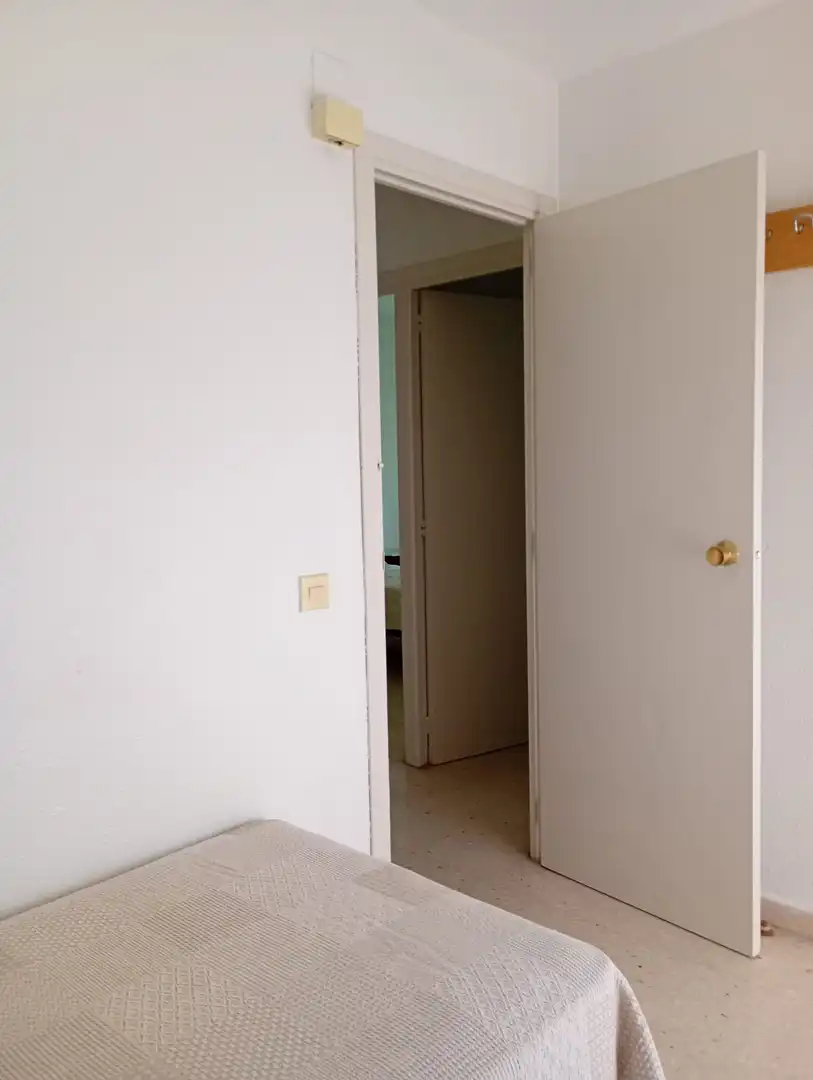 Piso de alquiler en Jaén