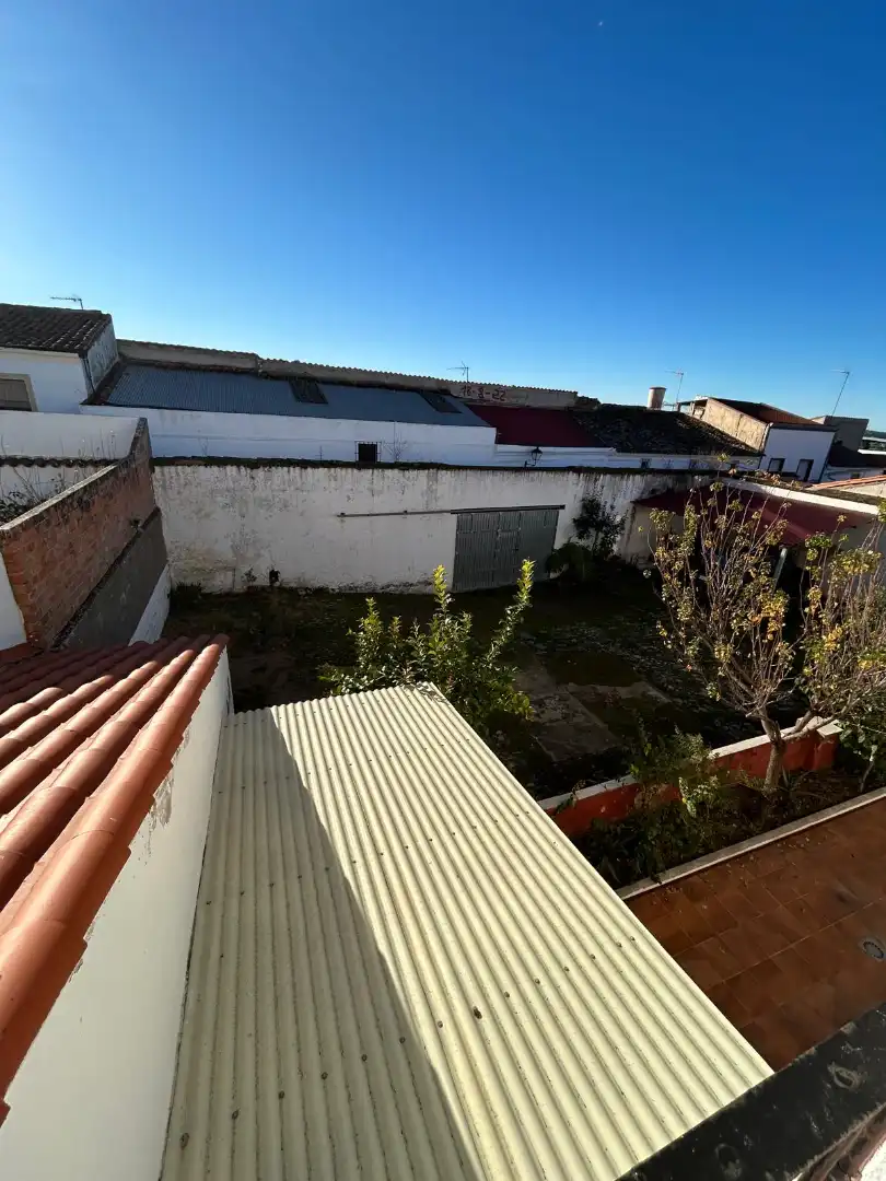 Finca rústica en venda a Calle Médico Terrón, 21, Barcarrota