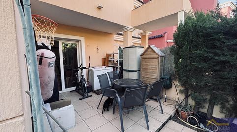 Foto 5 de Apartament en venda a Reino Unido, 6, Baños y Mendigo, Murcia Capital
