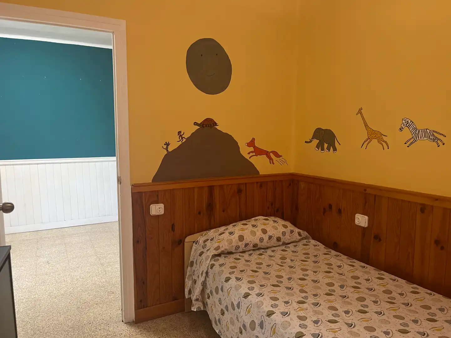 Habitación de Piso en venta en Catarroja con Aire acondicionado y Balcón