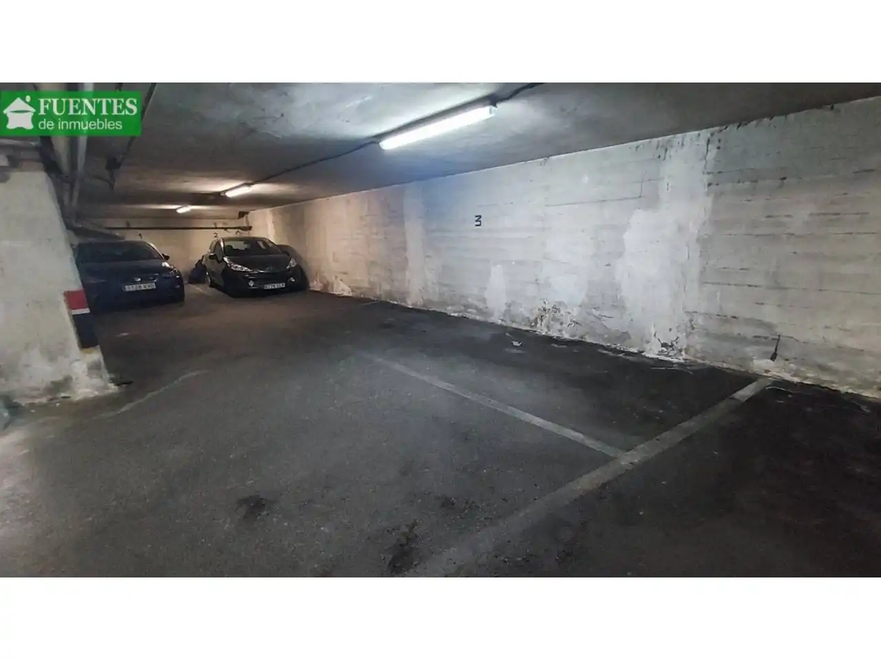 Parking à vendre à Campoamor - Altozano, imagen 5