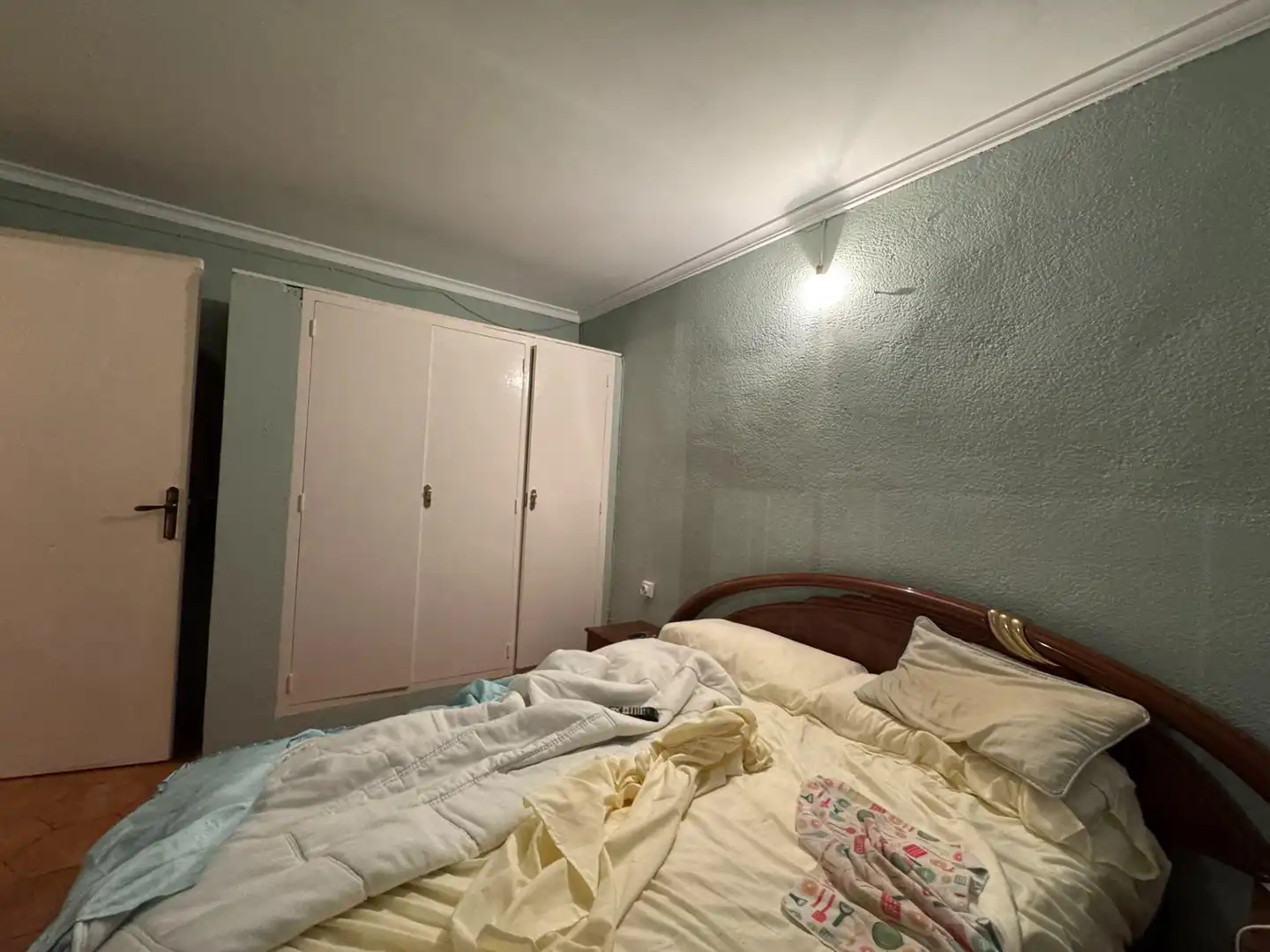Bedroom of Houses for sale in Dénia  with Air Conditioner, Private garden and Terrace