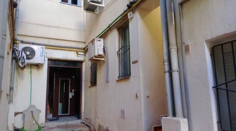 Foto 4 de Planta baixa en venda a Embajadores - Lavapiés,  Madrid Capital
