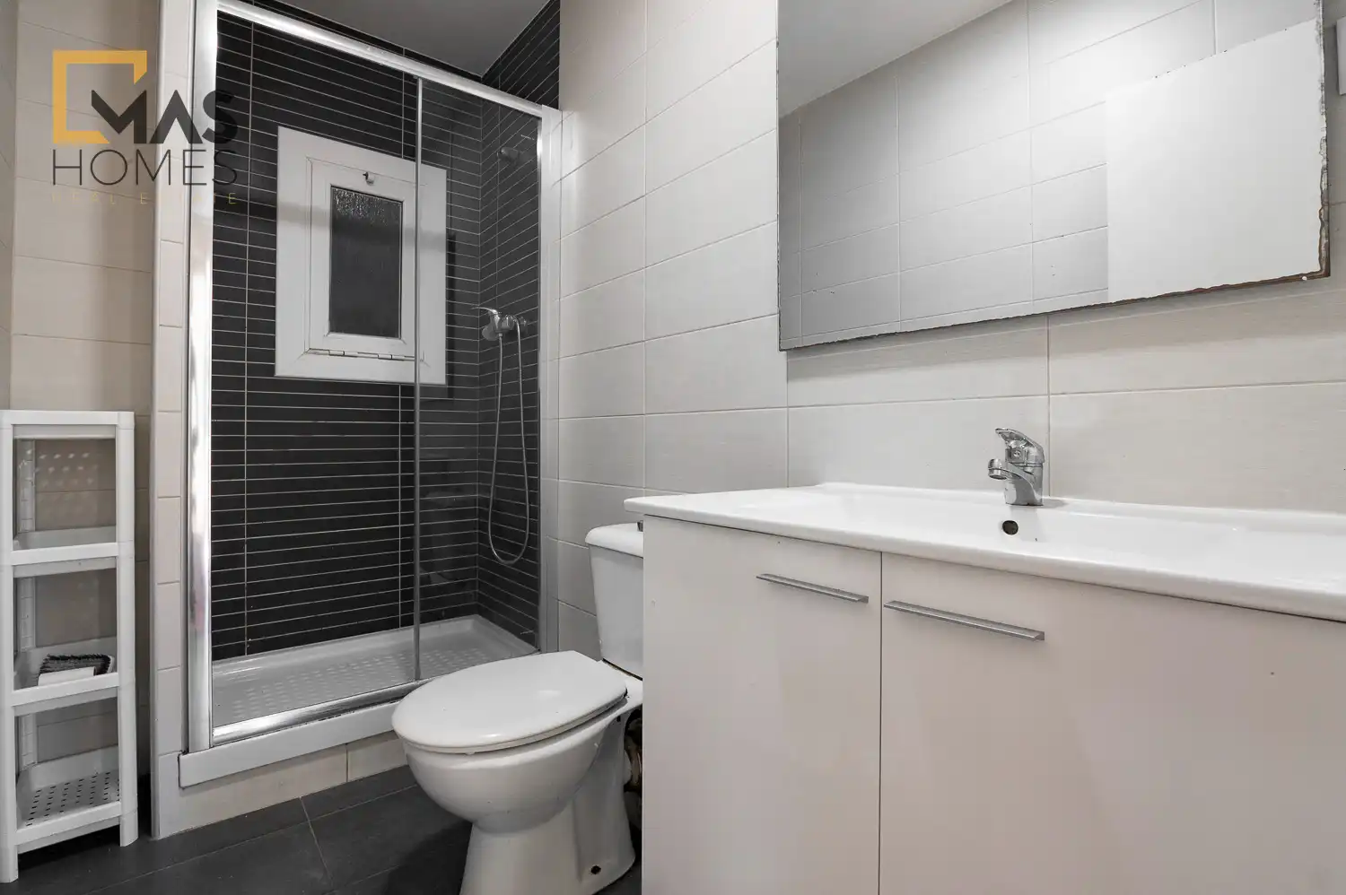 Piso con terraza en venta en Plaça de Serrat i Bonastre, imagen 25