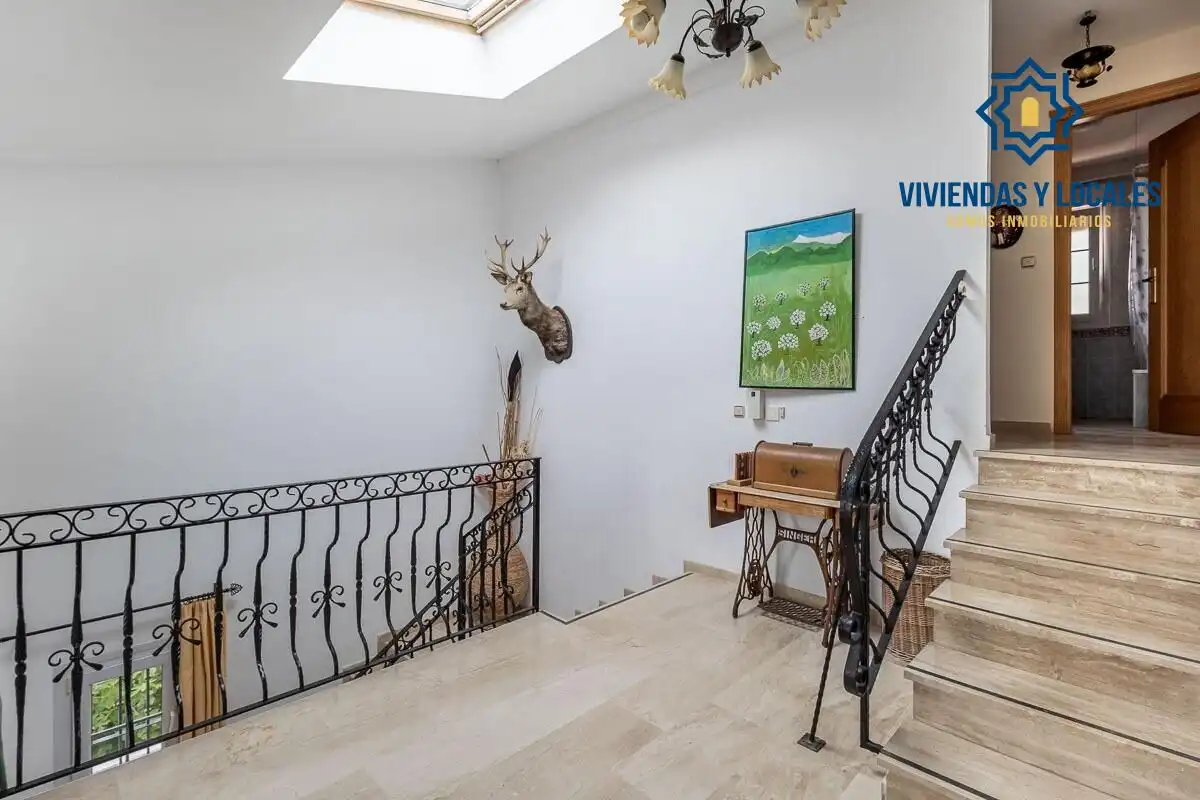 Villa con terrazza in vendita a Calle Calle Sauce, imagen 23