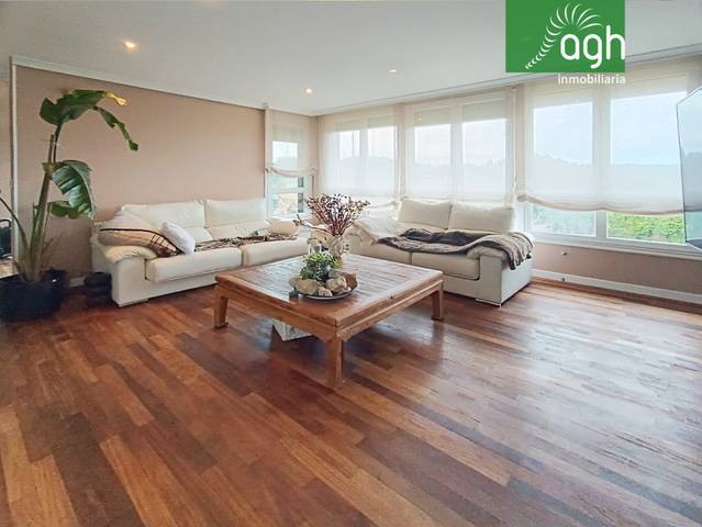 Casa-chalet en Alquiler en Lugar Penedo, 39A en Abegondo