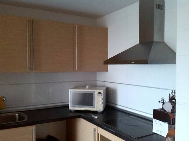 Piso en Venta en Batoi