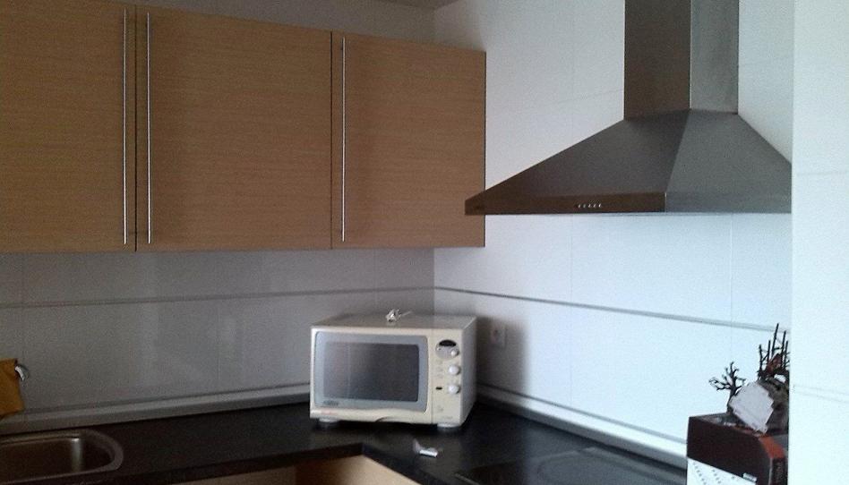 Foto 1 de Pis en venda a Batoi, Alicante