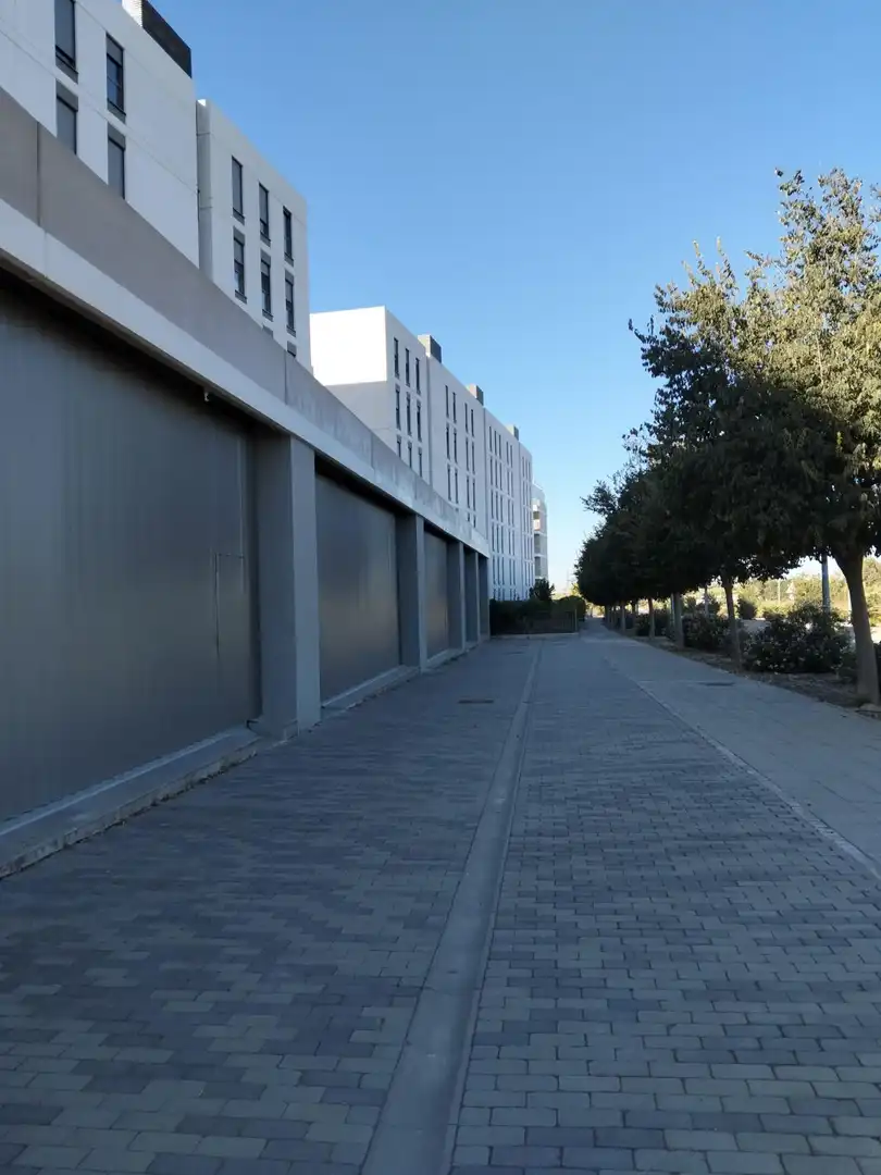 Business premises for sale in Nuevo Bulevar, imagen 3