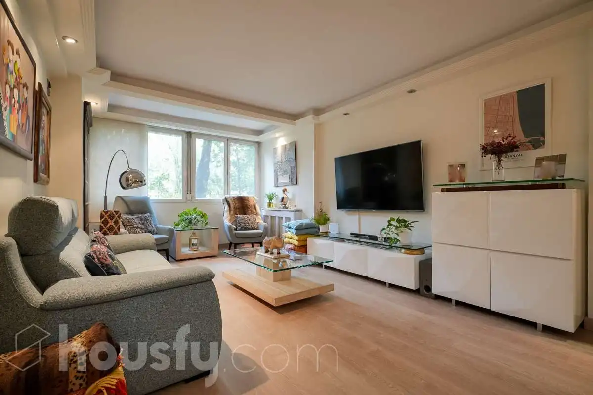 Appartement avec ascenseur à vendre à Calle Santa Virgilia ., imagen 7