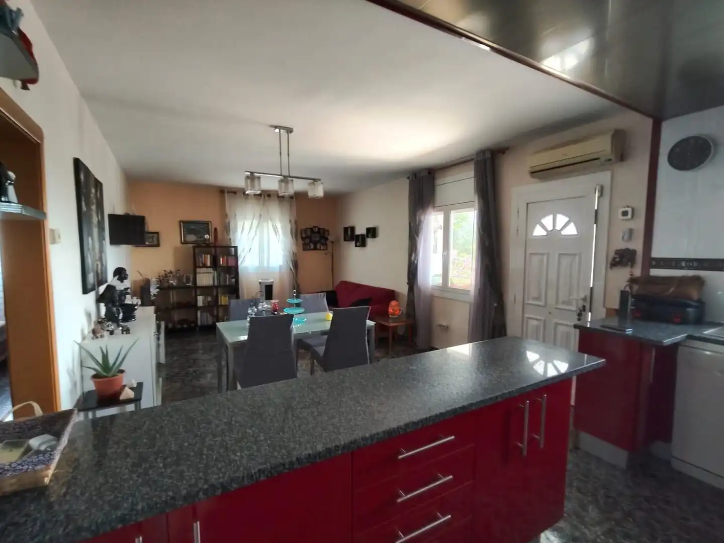 Villa avec terrasse à vendre à Piera, imagen 23