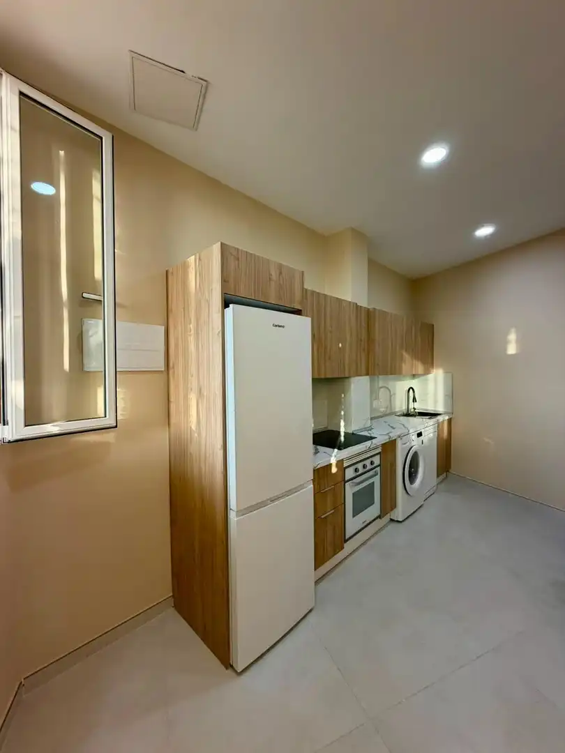 Cocina de Estudio en venta en Costa del Silencio