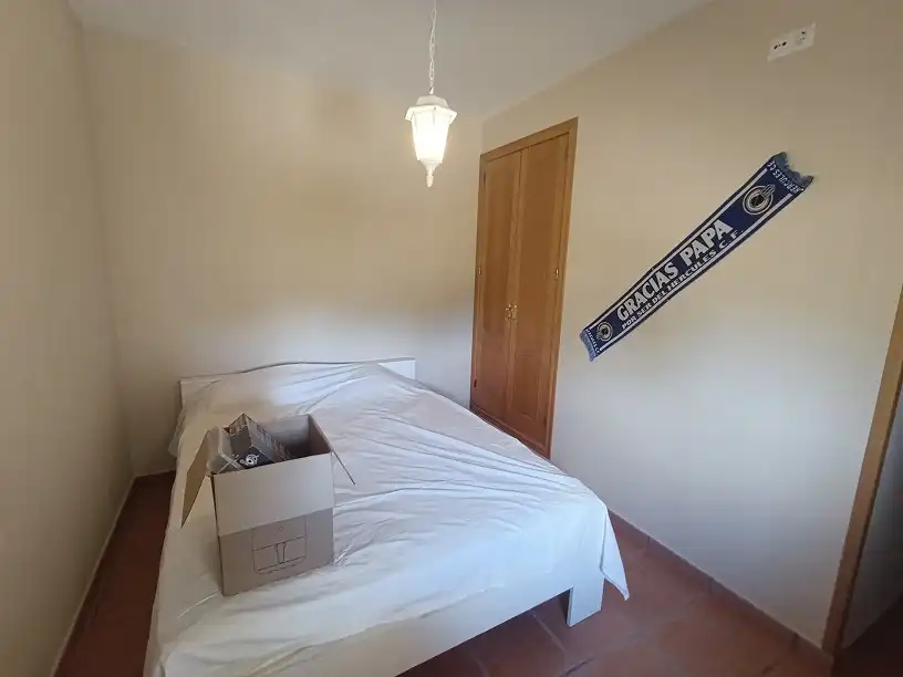 Villa mit Garten zum Verkauf in Tobarra, imagen 9
