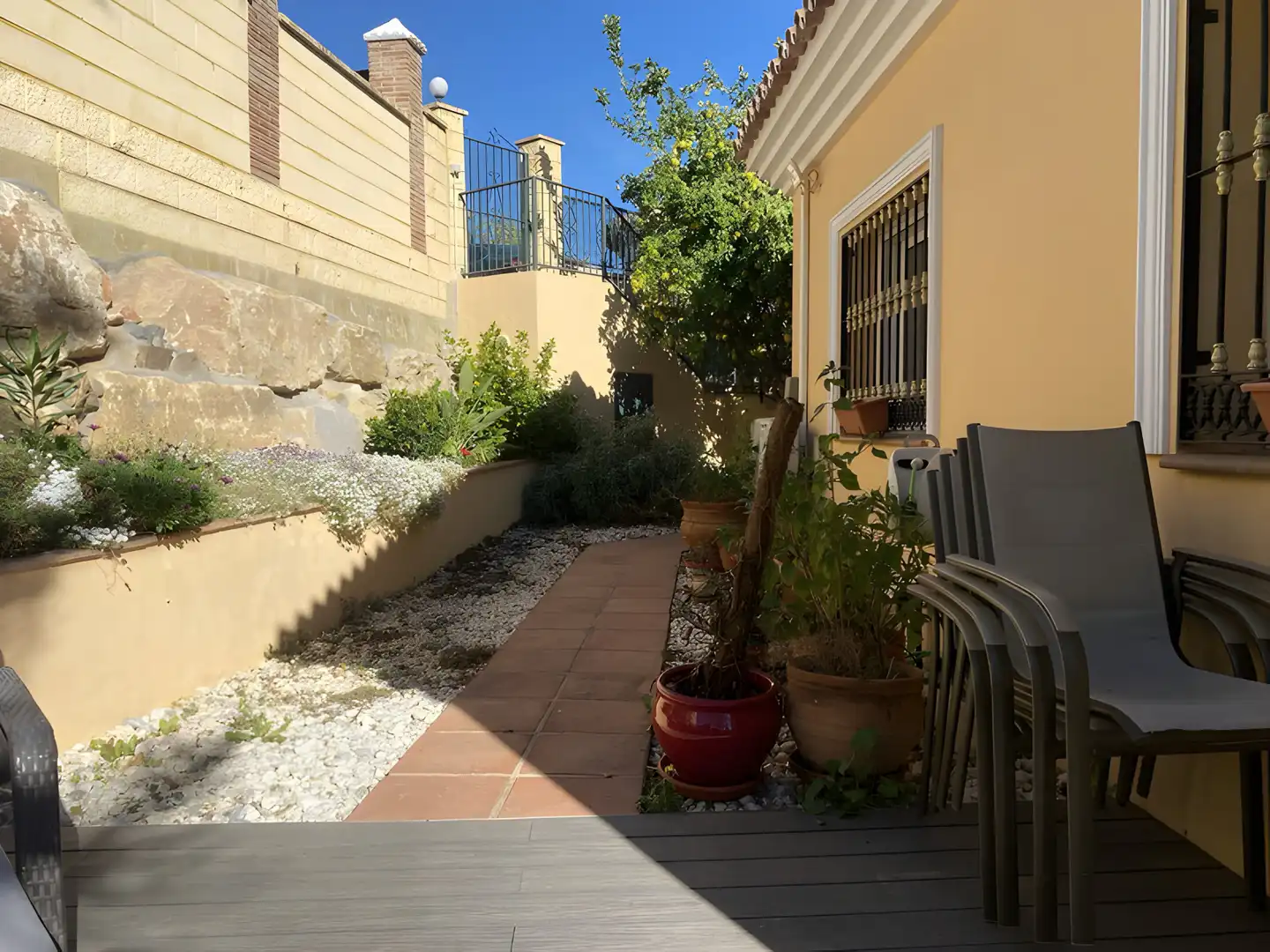 Casa amb piscina en venda a Riviera del Sol, imagen 21