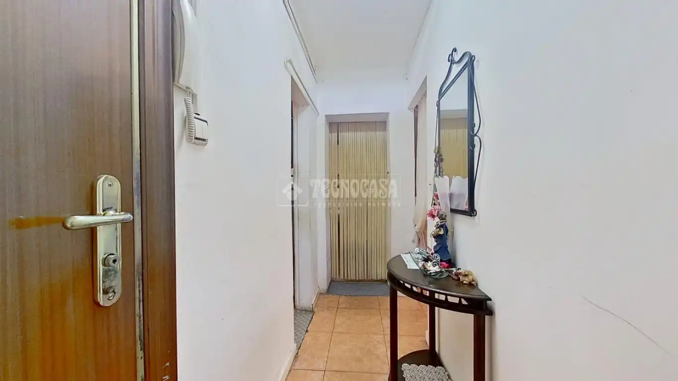 Piso en venta en Cerdanyola del Vallès con Terraza