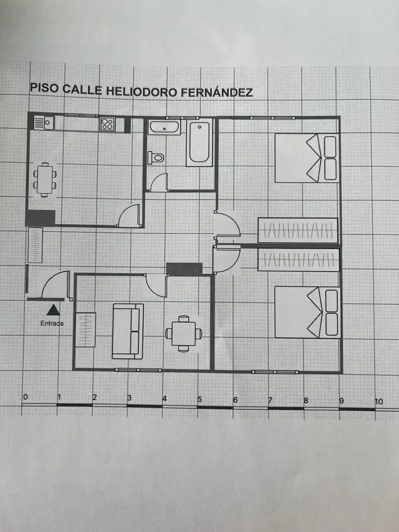 Planta baixa en venda en Colindres amb Calefacció i Jardí privat