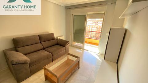 Foto 2 de Pis de lloguer a Renfe - Bulevar 1ª y 2ª Fase, Jaén