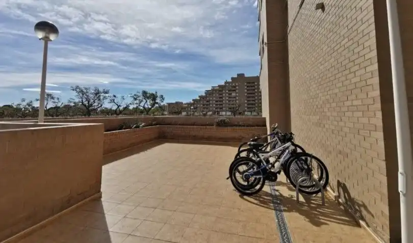Terrassa de Pis en venda en Oropesa del Mar / Orpesa amb Aire condicionat, Terrassa i Traster