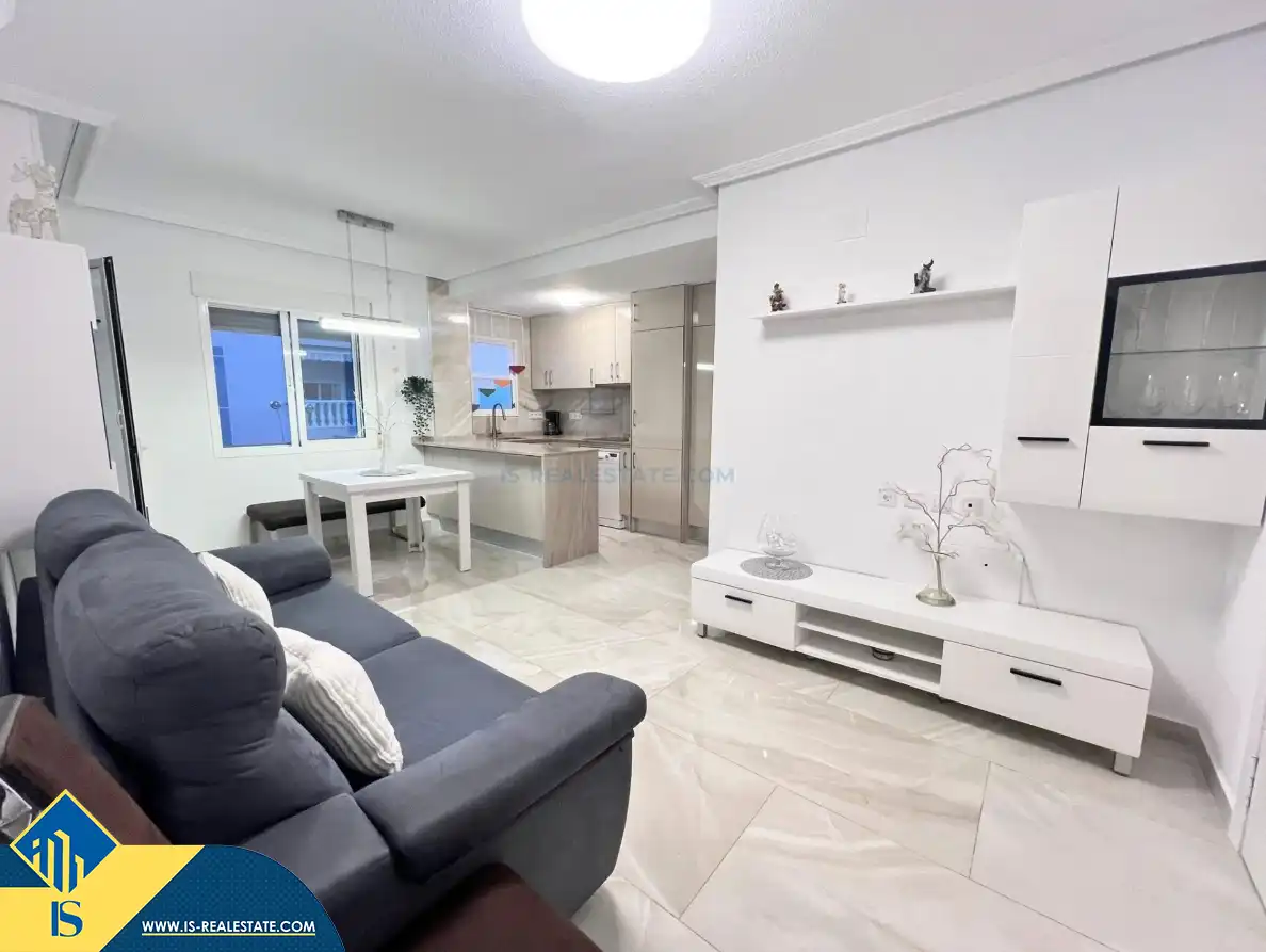 Penthouse mit Aufzug zum Verkauf in Playa del Cura, imagen 2