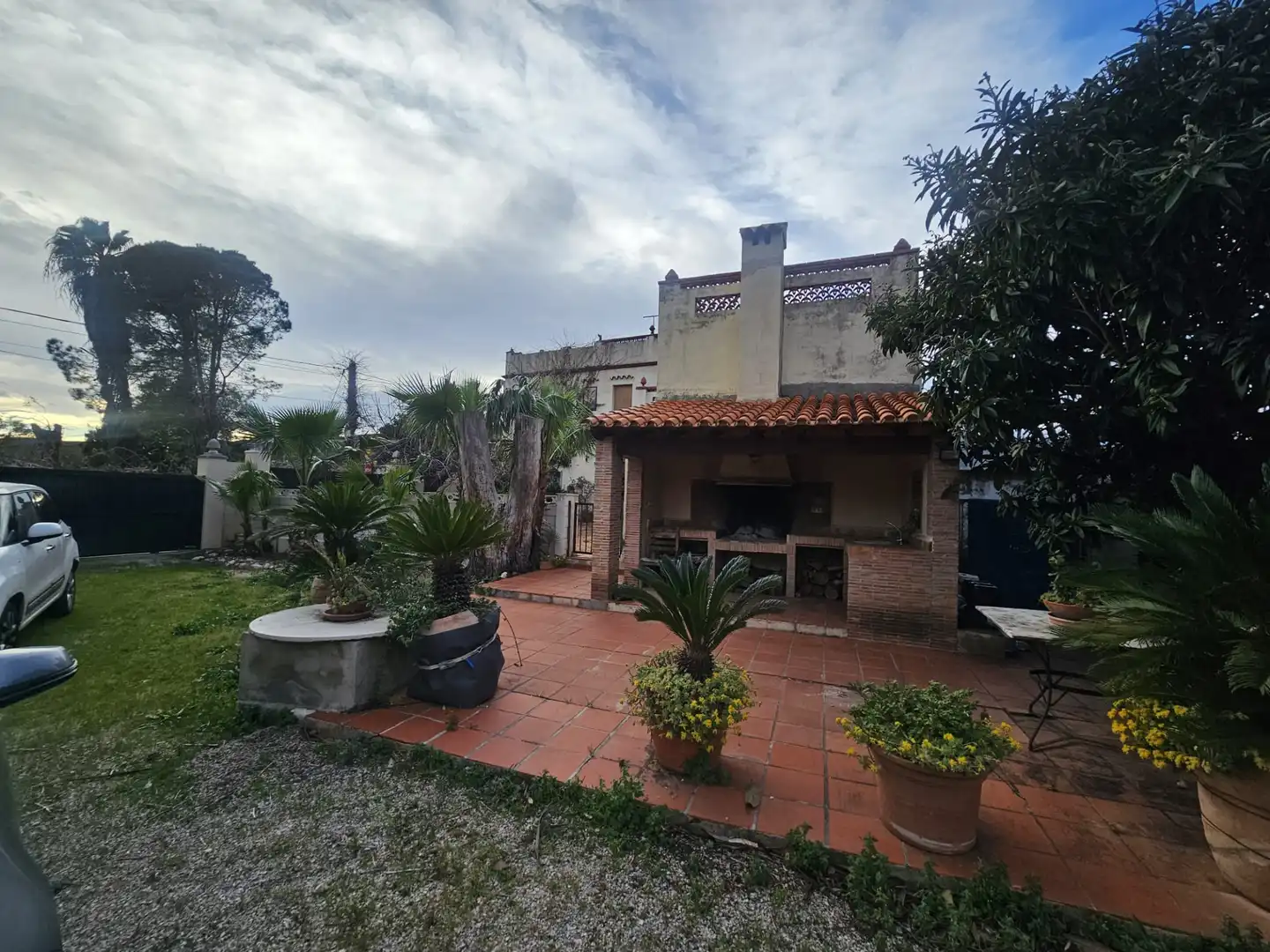 Villa mit Terrasse zum Verkauf in camino de marchuquera 167, imagen 55