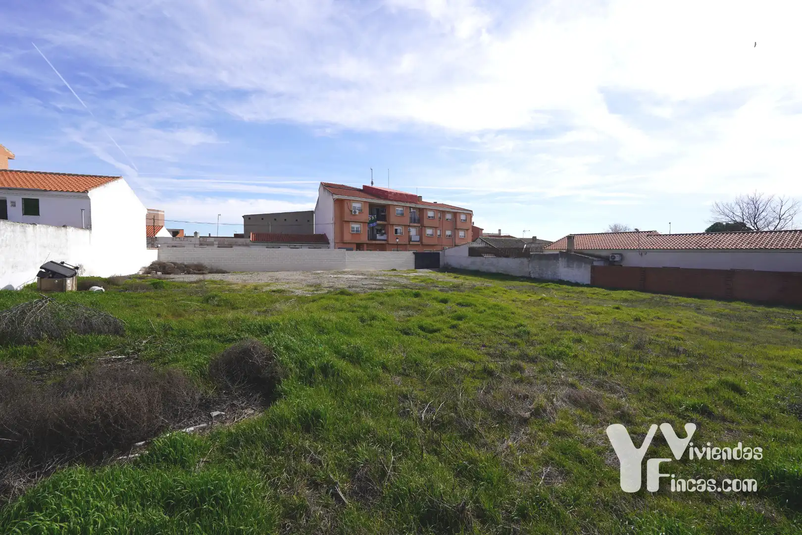 Residential for sale in Cabañas de la Sagra