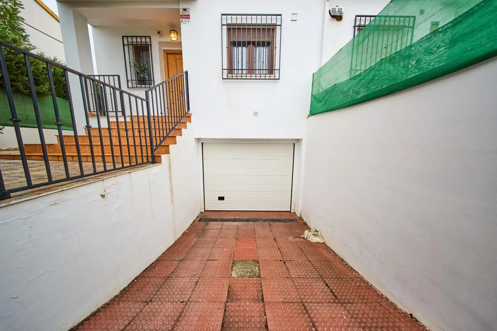 Casa con terraza en venta en Residencial Triana - Barrio Alto, imagen 5