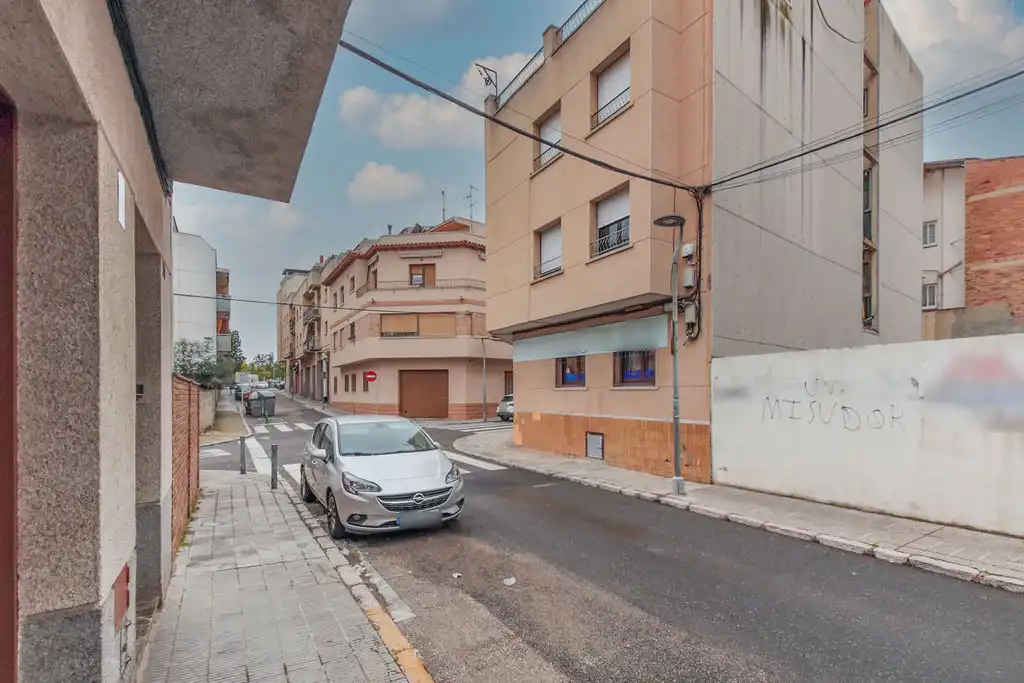 Rural land for sale in C/ Pau Casals, imagen 13