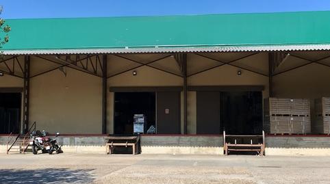 Photo 2 of Industrial buildings to rent in Camiño Da Chousa, 105, Redondela, Pontevedra