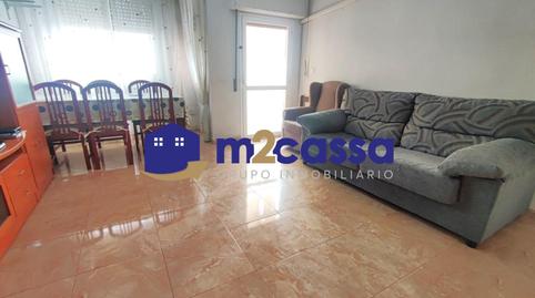 Foto 3 de Piso en venta en La Viña, Murcia