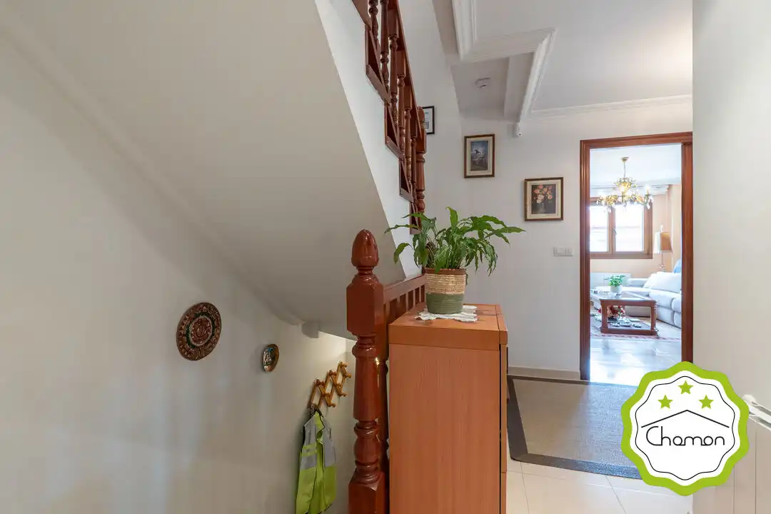 Houses for sale in Castro-Urdiales  with Heating and Furnished