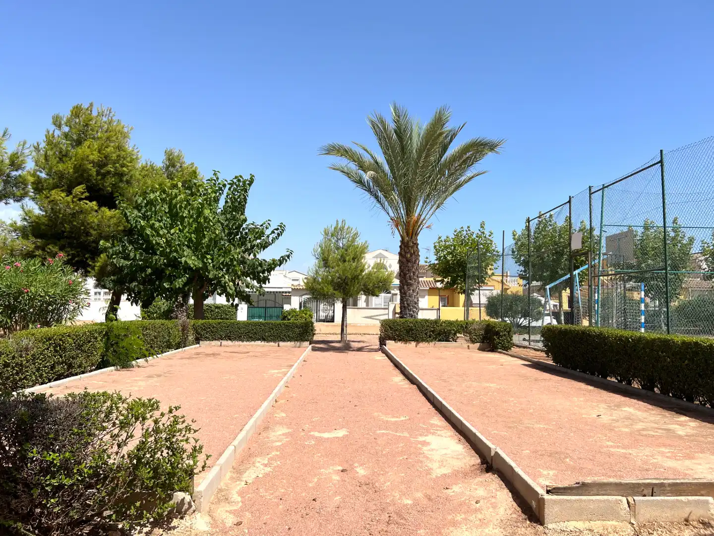 Xalet amb terrassa en venda a Urbanizacion Torrealmendros 130, imagen 41