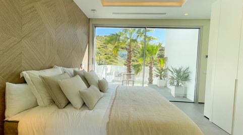 Foto 4 de Casa o chalet en venta en La Cala Golf - Lagar Martell, Mijas
