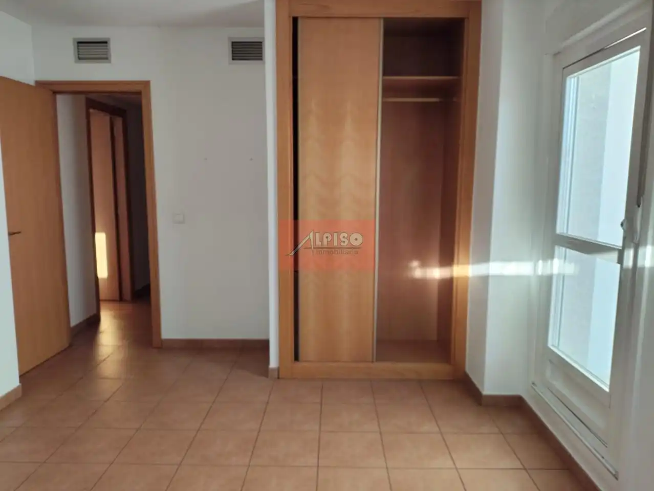 Dúplex en venda en Ourense Capital  amb Calefacció i Terrassa