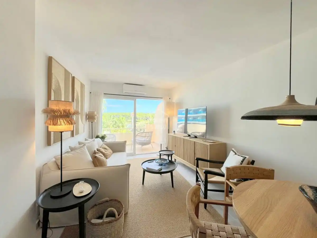 Apartament amb piscina en venda a Sant Llorenç des Cardassar, imagen 6